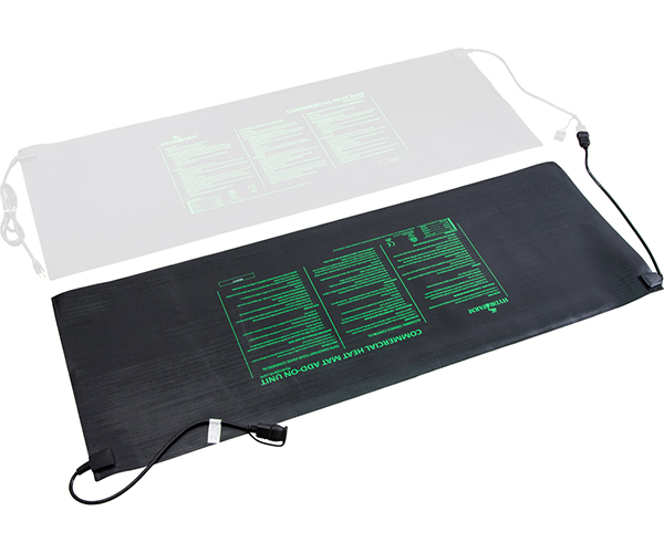 Hydrofarm® Jump Start Seedling Heat Mat Add-On 140w, 60